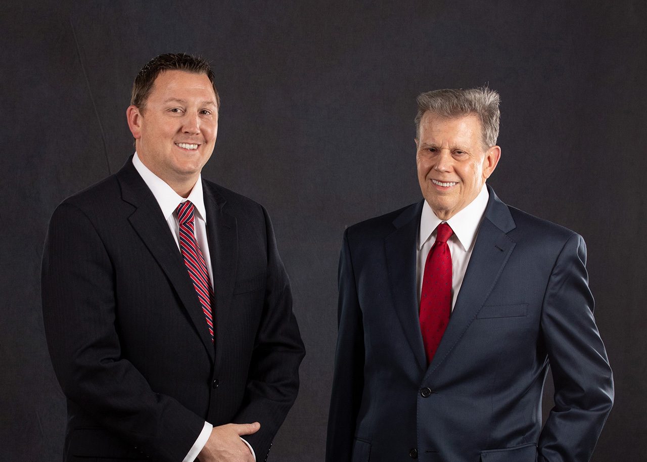 The Adamkiewicz Team